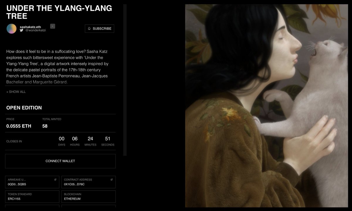 Sasha Katz tweet media