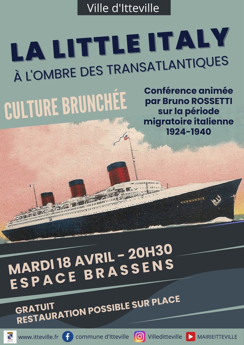 Bruno ROSSETTI tweet media