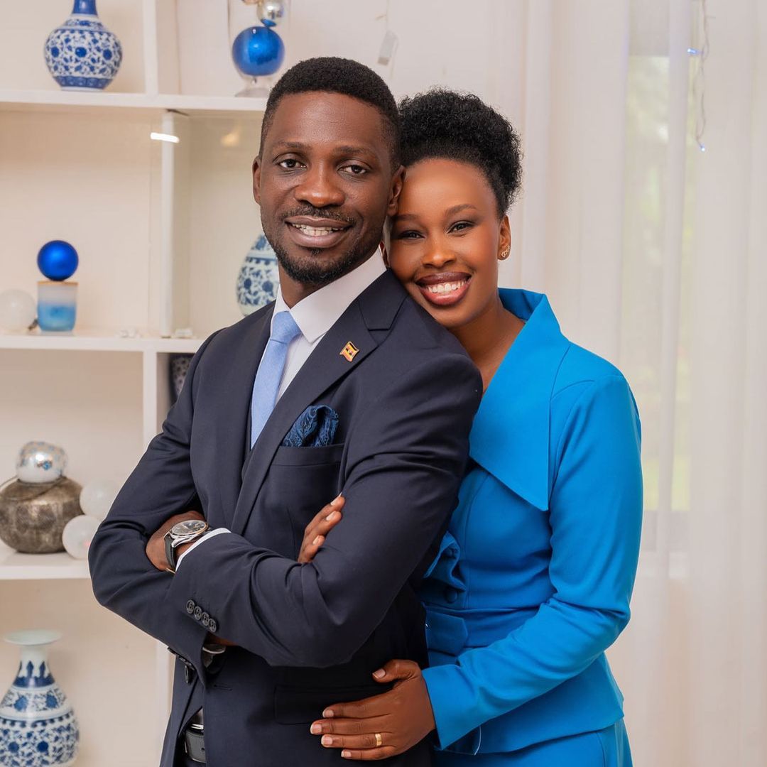 Your life journey inspires many, may you live to inspire many more people. 

Happy birthday @HEBobiwine 
#BobiWineAt41