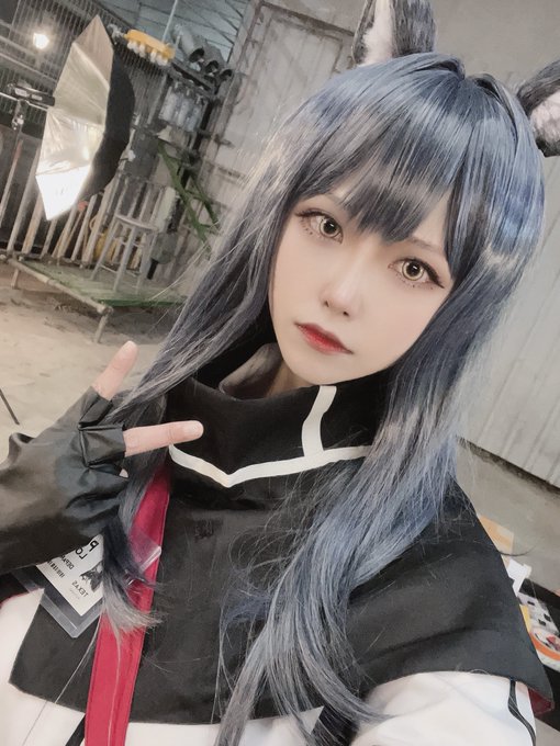 Twitterのコスプレ画像28