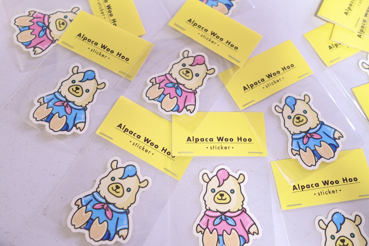 アルパちゃん🦙YAMA tweet media