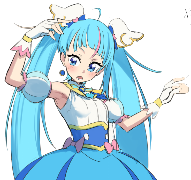 最近の練習とかのやつ 