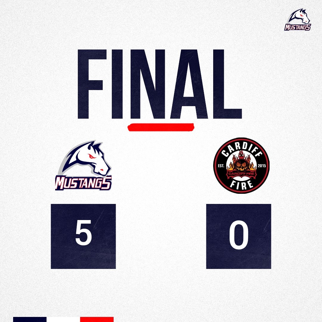 InvMustangs's tweet photo. Mustangs win 🚨🚨🚨🚨🚨
Big home win for the Mustangs in front of a full barn.
Let's go Mustangs army 👊 https://t.co/efgGYy8UhQ