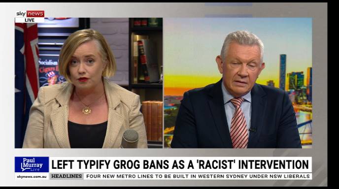 TimjboAU's tweet image. Gary Hardgrave putting Linda Scott back in her inner-city box over the voice on #PaulMurray .. #VoteNo Onya @Gary_Hardgrave 👏