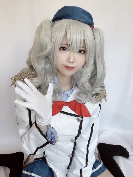 コスプレイヤーPIKAのTwitter画像5