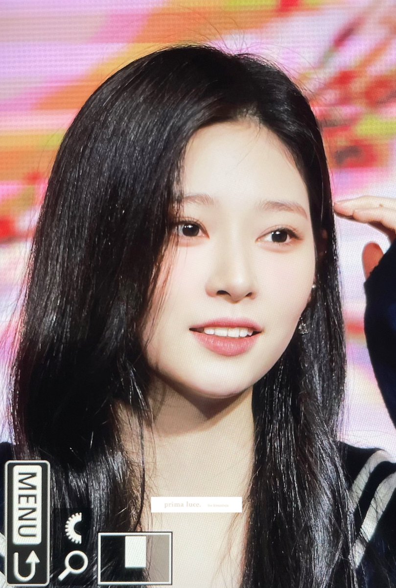 primaluce_mj's tweet photo. 230212 🤍

#김민주 #민주 #キムミンジュ #KimMinJu https://t.co/h0gwBOP2rz
