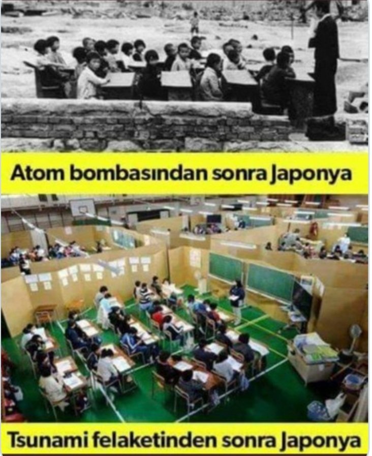 Bu ülkede olan herşeyin bedelini neden öğrenciler olarak biz ödüyoruz #okullaracilsin