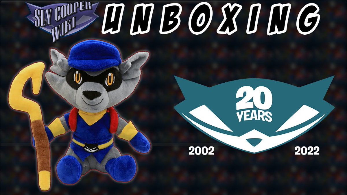 Sly Cooper - Wikipedia