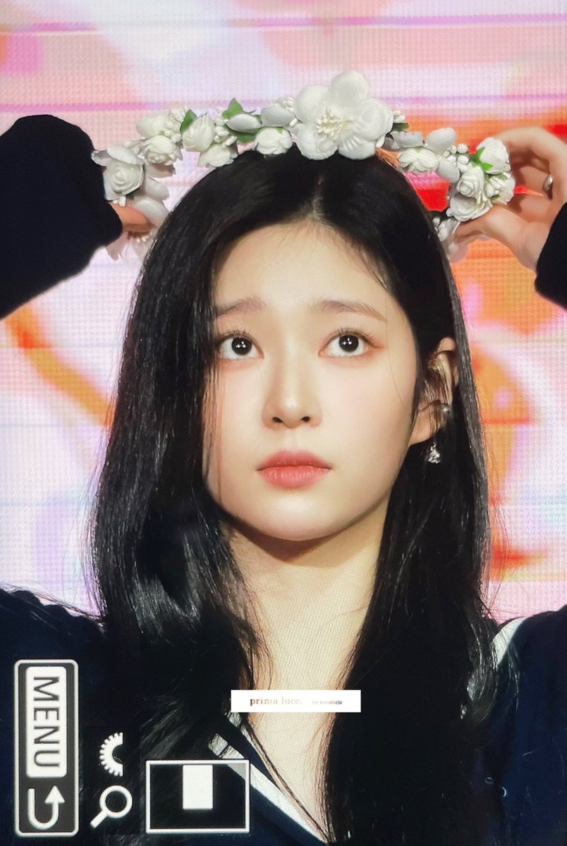 primaluce_mj's tweet photo. 230212 🤍

#김민주 #민주 #キムミンジュ #KimMinJu https://t.co/Hhkbsh8X8Y