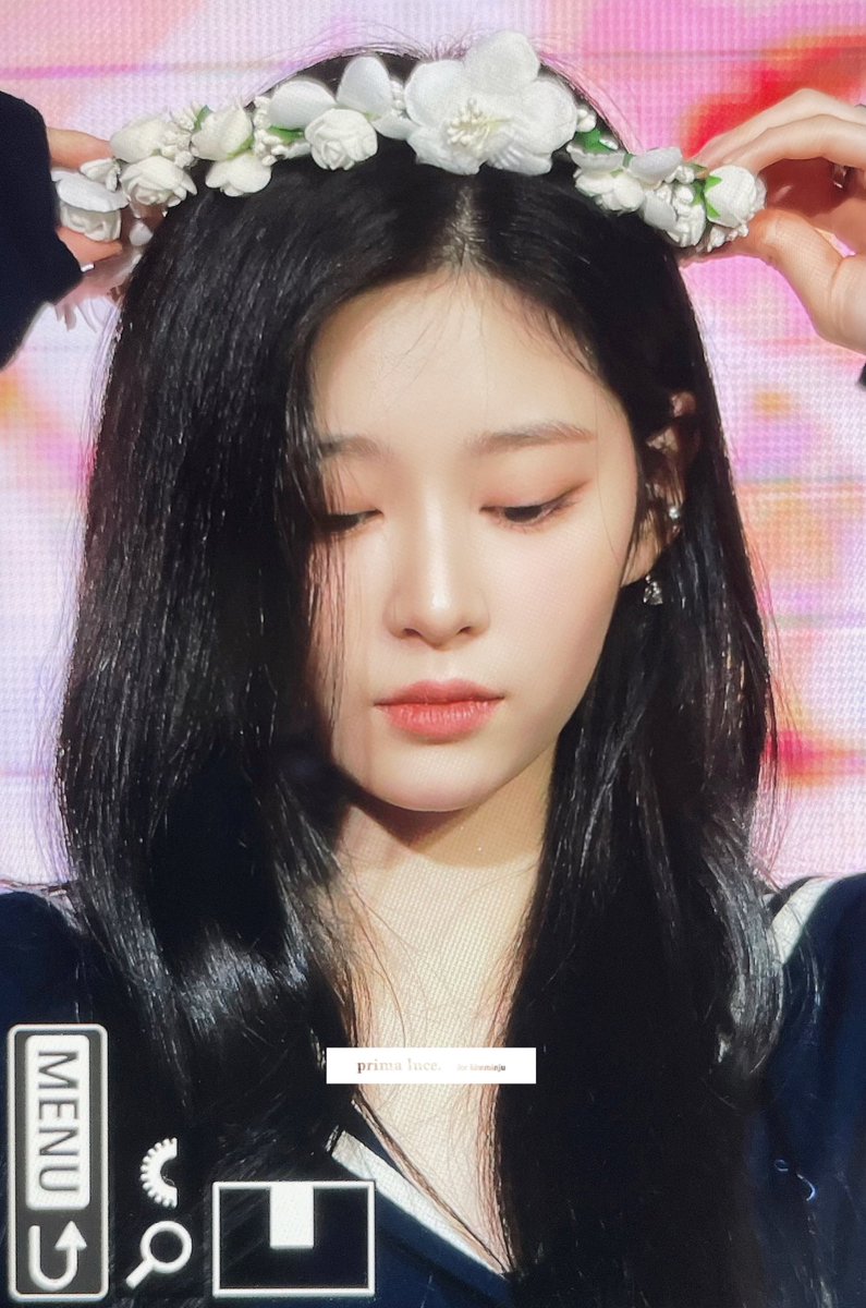 primaluce_mj's tweet photo. 230212 🤍

#김민주 #민주 #キムミンジュ #KimMinJu https://t.co/Hhkbsh8X8Y