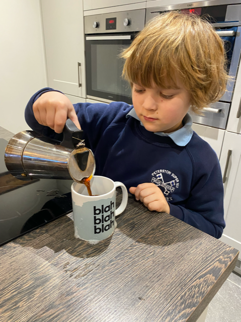 Peterstonps's tweet image. This week Ash class carried out random acts of kindness at home as part of 
@TaskmasterEdu
 bonus task. There were lots of positive comments from parents! #place2be #ChildrensMentalHealthWeek #CMHWTasking