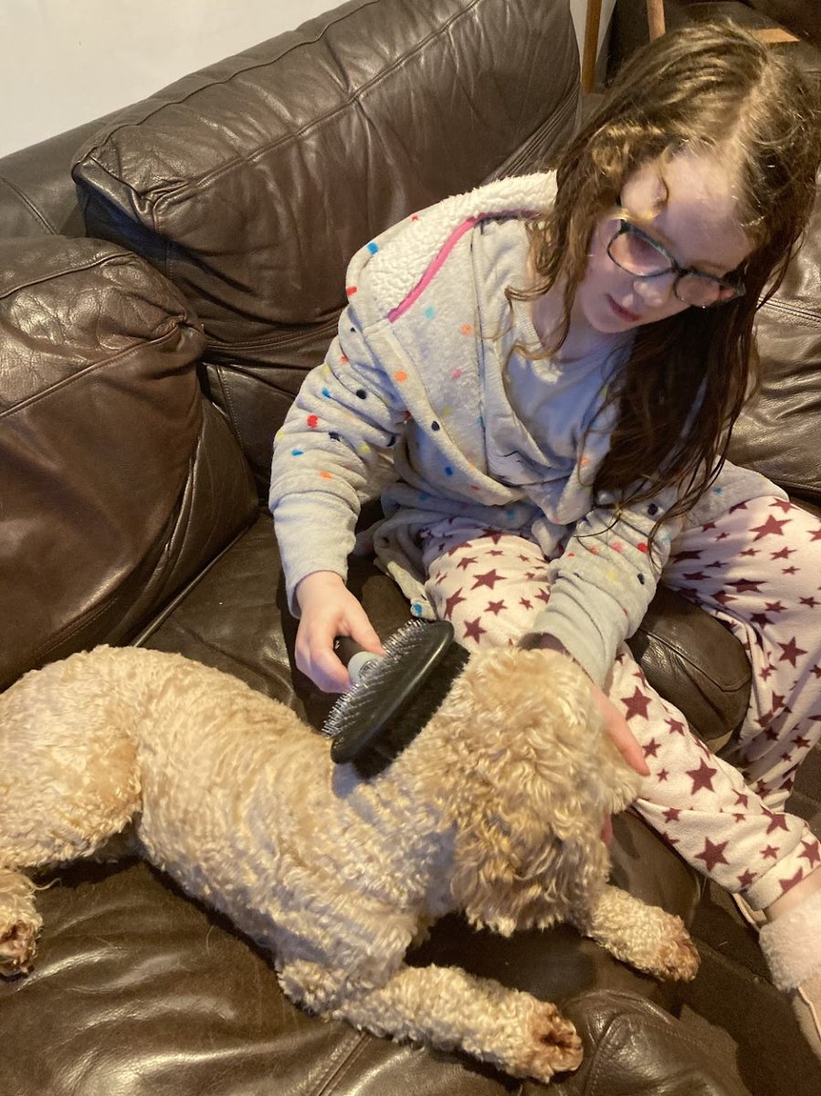 Peterstonps's tweet image. This week Ash class carried out random acts of kindness at home as part of 
@TaskmasterEdu
 bonus task. There were lots of positive comments from parents! #place2be #ChildrensMentalHealthWeek #CMHWTasking