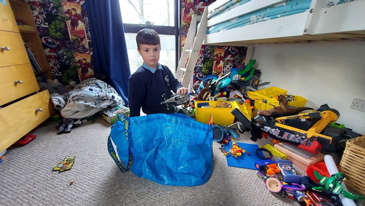 Peterstonps's tweet image. This week Ash class carried out random acts of kindness at home as part of 
@TaskmasterEdu
 bonus task. There were lots of positive comments from parents! #place2be #ChildrensMentalHealthWeek #CMHWTasking