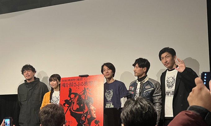 Twitterのコスプレ画像1