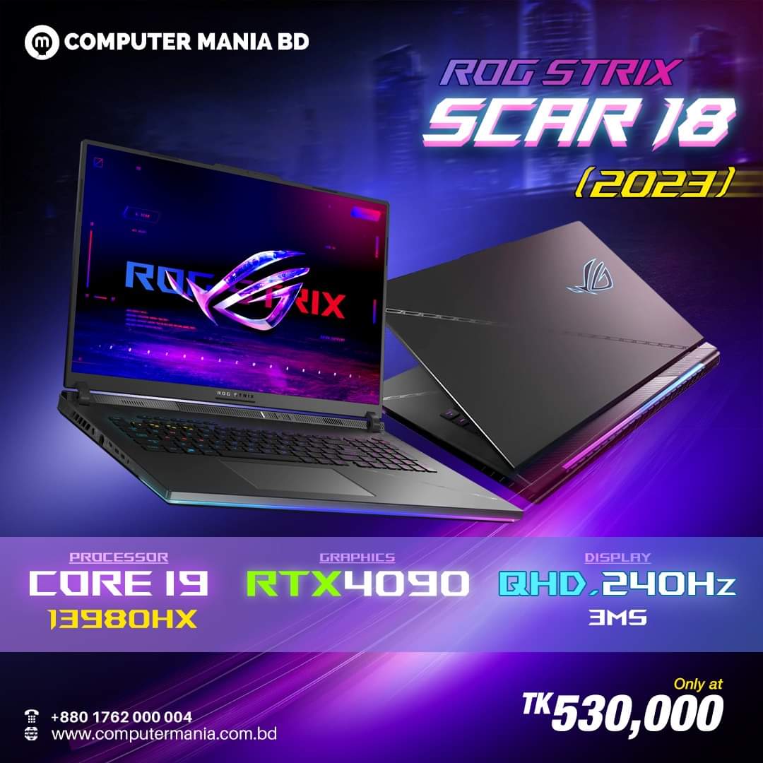 Computer Mania BD on Twitter "𝐁𝐫𝐞𝐚𝐤 𝐲𝐨𝐮𝐫 𝐛𝐚𝐧𝐤 𝐭𝐨 𝐛𝐫𝐢𝐧𝐠 𝐢𝐭 𝐡𝐨𝐦𝐞 Asus