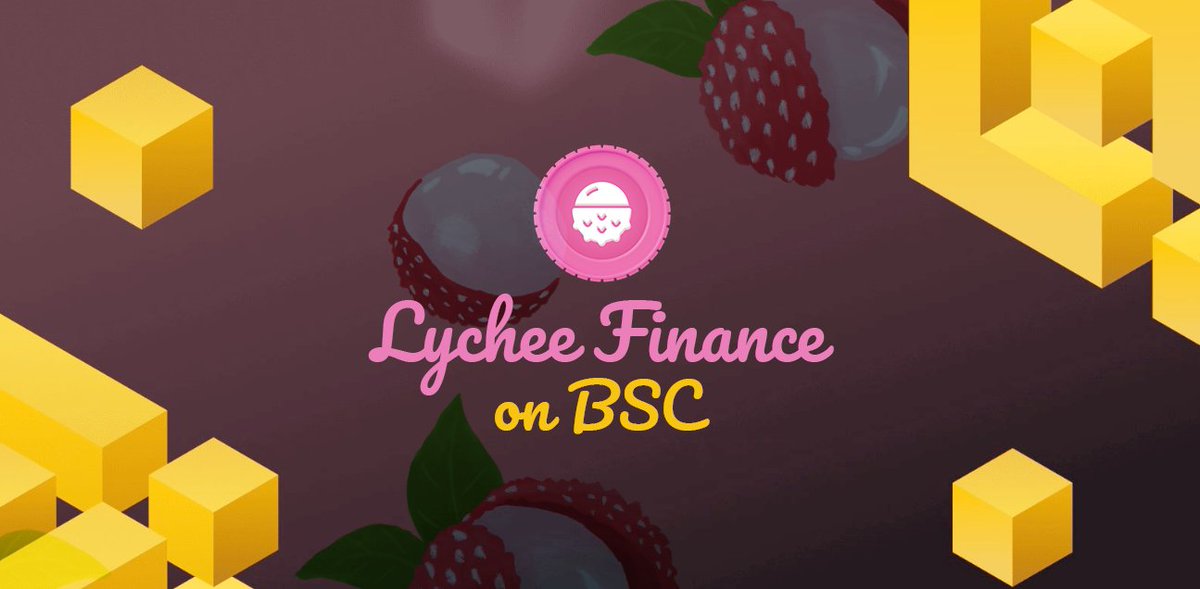 Gm lychee lovers💗

🔸We plan to expand our ecosystem and launch our native token on #BSC 

🤔At which launchpad would you like to see us?
Maybe <a href="/TheGemPad/">𝗚𝗲𝗺𝗣𝗮𝗱</a>?

This time, we want to do a presale with a vesting that will help raise the price and provide a few x after the launch #GEM