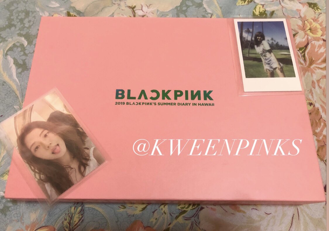 kweenpinks's tweet photo. wts lfb blackpink ph
Blckpink summer diary in hawaii
- complete inclusions with jisoo pc and lisa pola
- 8/10 condi ng box
-payo 4500
#bpsdih #jisoosdih #blackpinksdih https://t.co/GbwUNUnQCQ