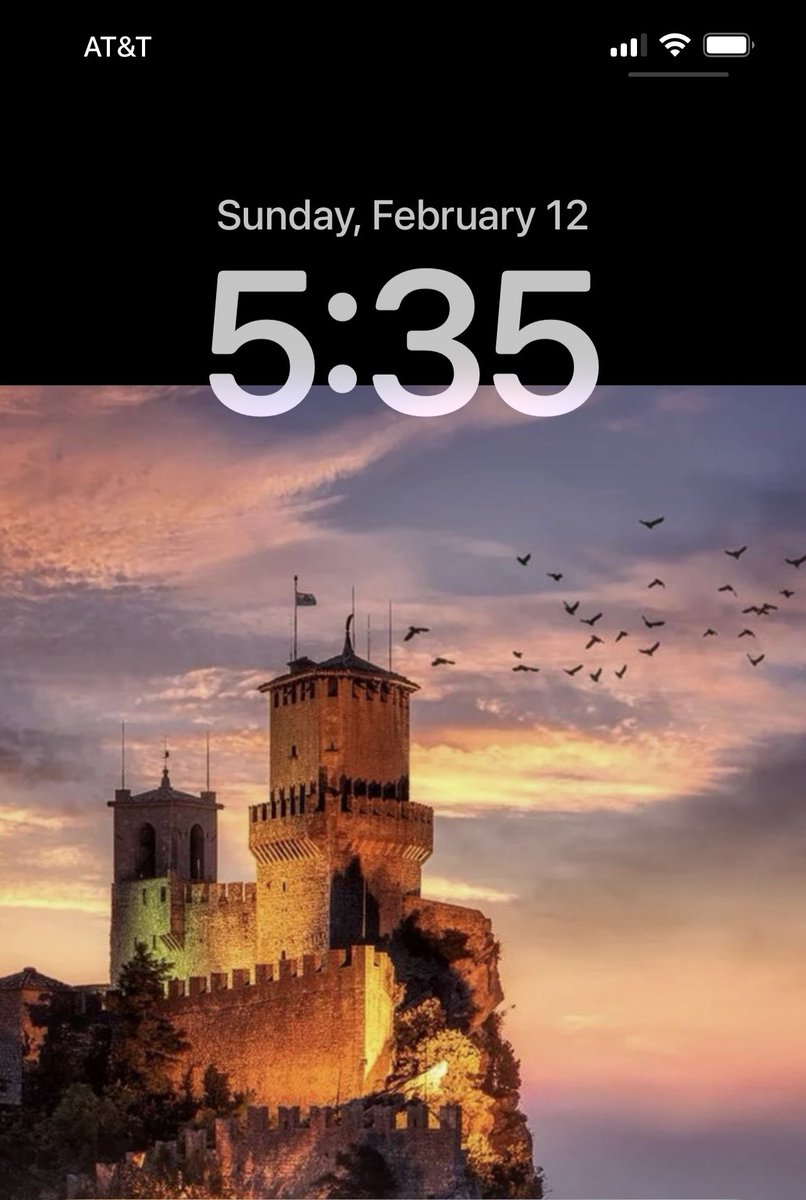 rScotty_V's tweet image. 0 Days off building the new habit. Welcome to Sunday. #jocko