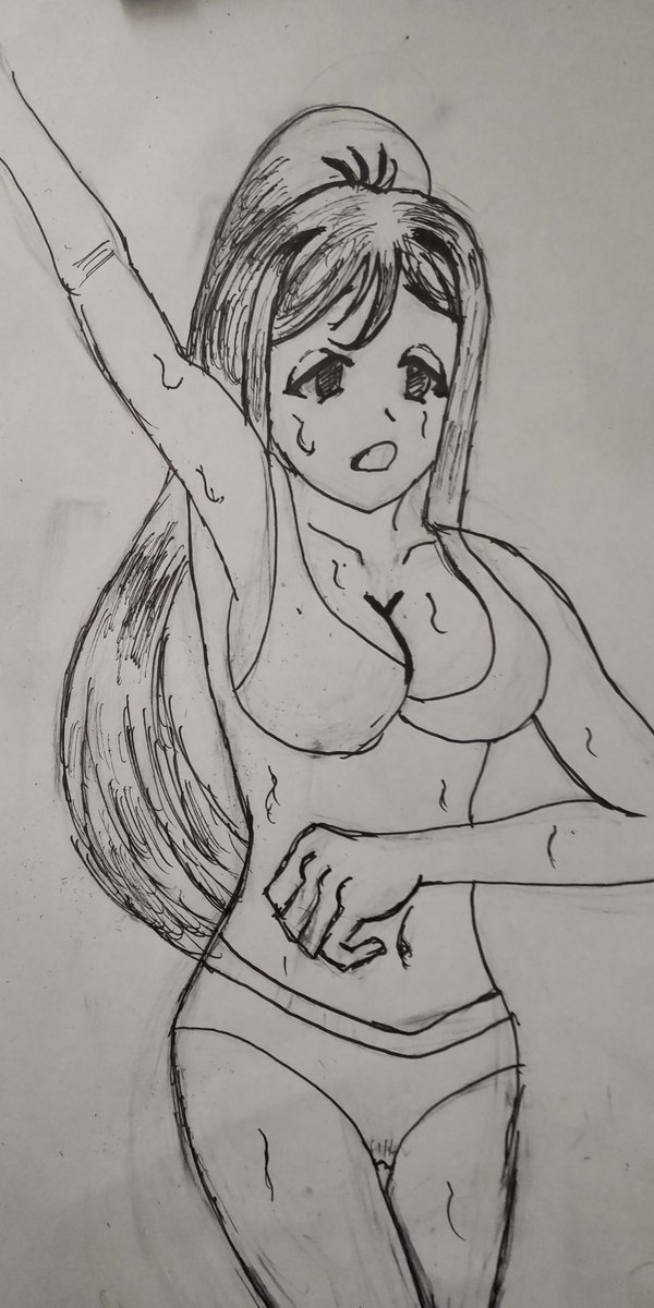 #松浦果南生誕祭2023
#絵描きの輪
#イラスト
#絵描き交流会
イラスト上げるの遅れちゃったorz
誕生日おめでとう