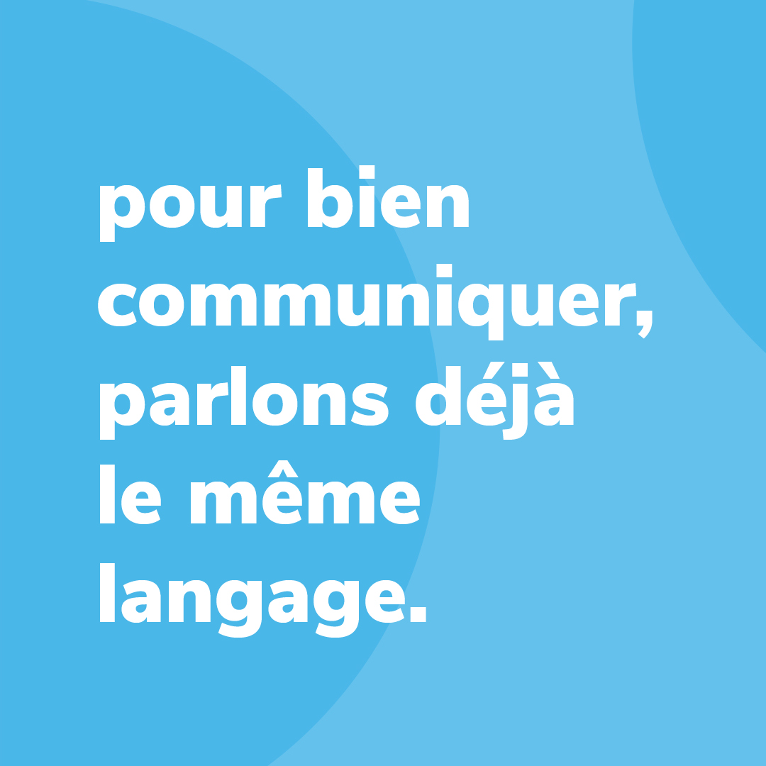 agentdecom's tweet image. Si nous cernons si bien les #besoins de nos #clients, c’est parce que nous parlons le même langage. Forts de notre parcours en entreprise, nous avons acquis une grande maîtrise des écosystèmes des #PME et des problématiques de terrain.