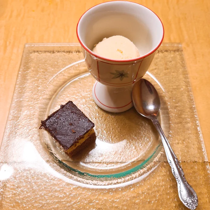 フィニッシュです 