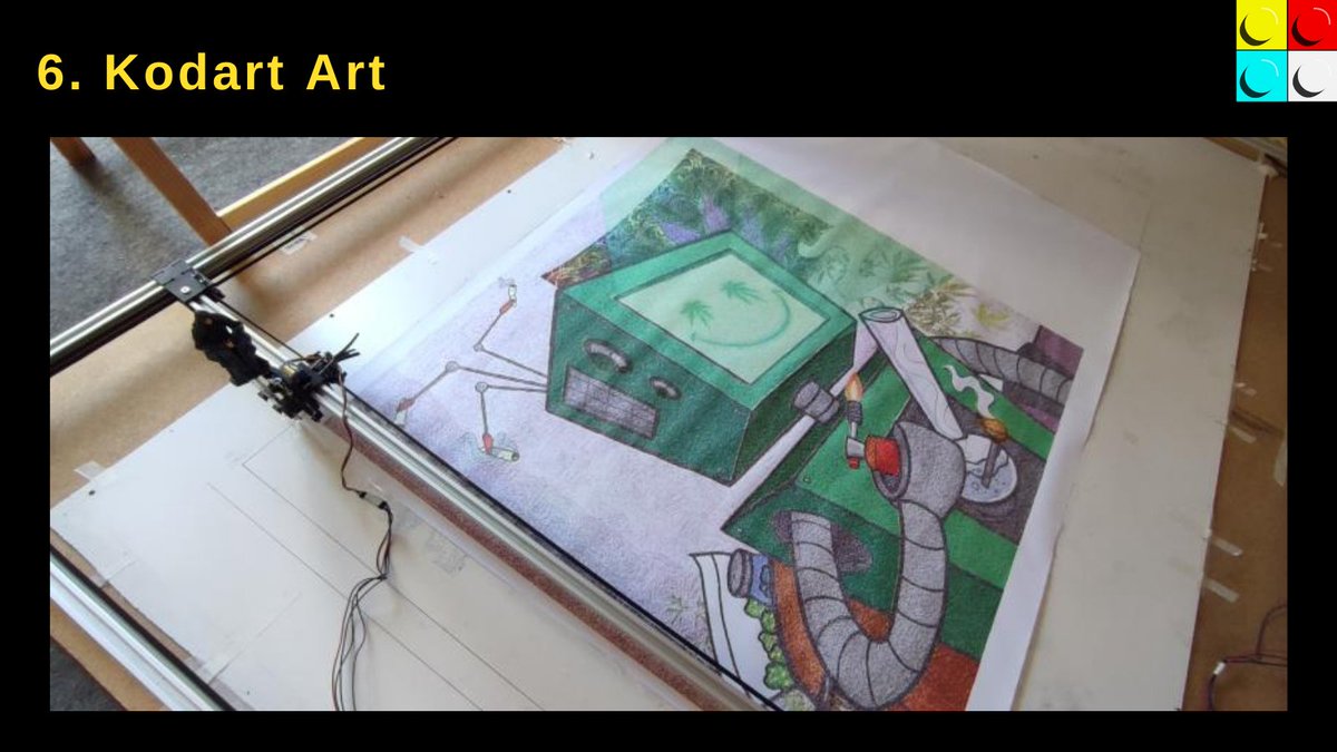 Kind Of a Brick tweet media