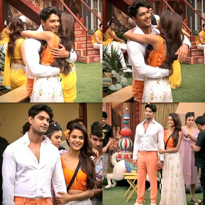 parul124523's tweet photo. Who will win #BiggBoss16Finale? 

❤️ Likes - #ShivRit (Mandli)
🔁 RT- #PriyAnkit (Couple)
Comment-Name

#MCStan #ShivThakare #priyankachaharChoudhary 
#BB16  #VijayiBhavaShivThakare  #PriyAnkit #TejRan  #ShivThakareForTheWin 
JEET KE AANA PRIYANKA 
ANKIT GRACING BB FINALE https://t.co/thIbHzxbnS