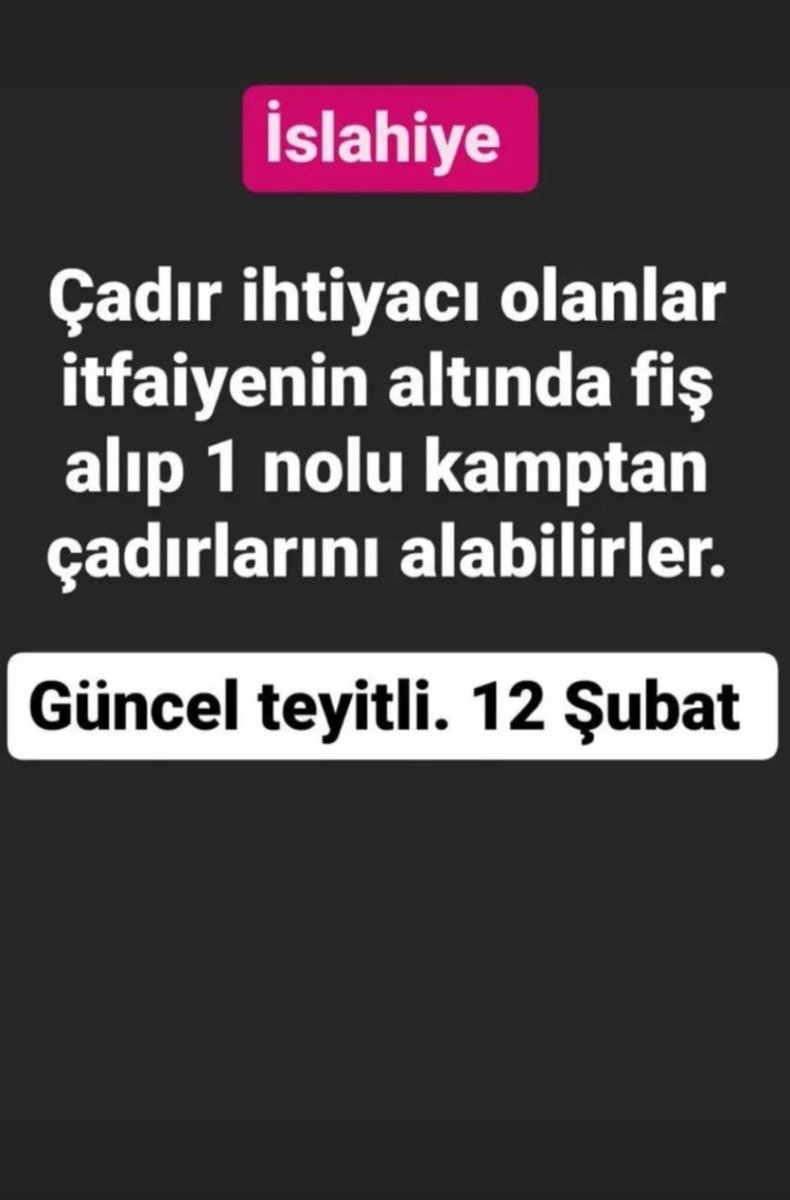 Aysel Altaş (AÜHF) (@aysel494087582) on Twitter photo 