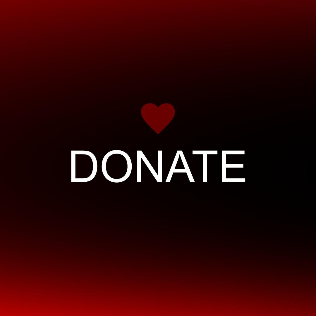 DefenceSpeech's tweet photo. What we do and what you donate to:

🔺Coverage of appalling cases on the "PAZ TV" YouTube channel (200k followers)
🔺Publicising cases of persecution on our socials
🔺Journalistic investigations conducted by us
🔺Work of our specialists

Support us:
https://t.co/9SupV6qXfT https://t.co/6boIKbbA3l