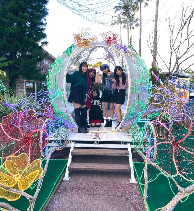 花音(かのん)のTwitter画像70