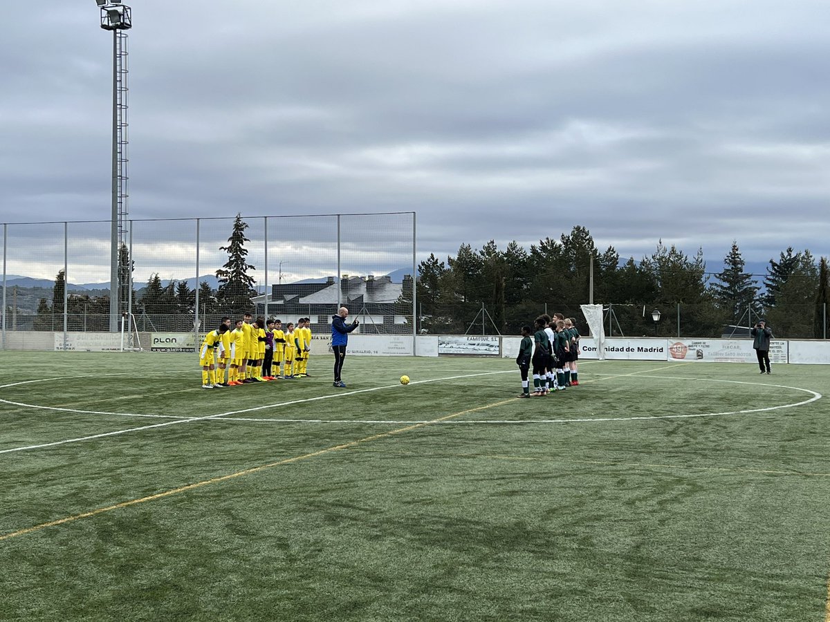 Farringtons PE Department tweet media