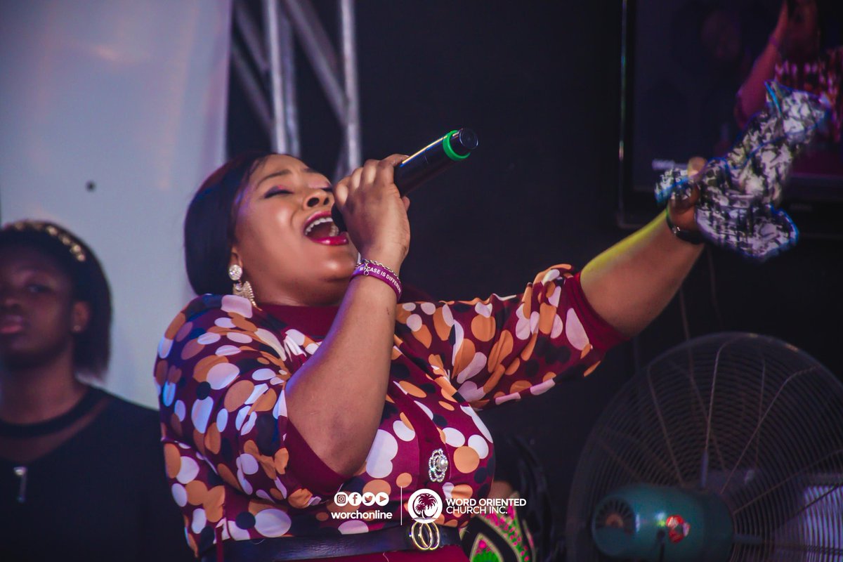WorchGlobal's tweet photo. 🎶If I heard a thousand tongues, it won't be enough, to say, thank you Lord! If I heard a million tongues it won't be enough, to say thank you Lord! 🎶
Led by @heir.born 

#SundayService 
#WordOrientedChurch https://t.co/9AHLthyguW