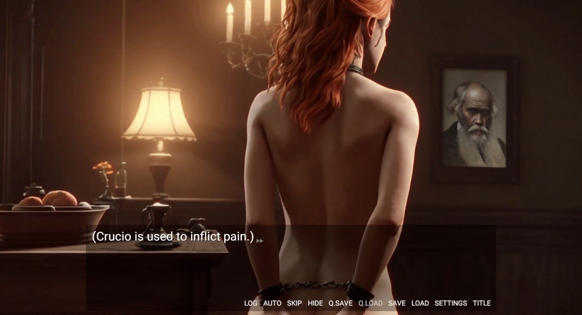 SenValeTV's tweet image. Yo this Harry Potter game ain’t too bad