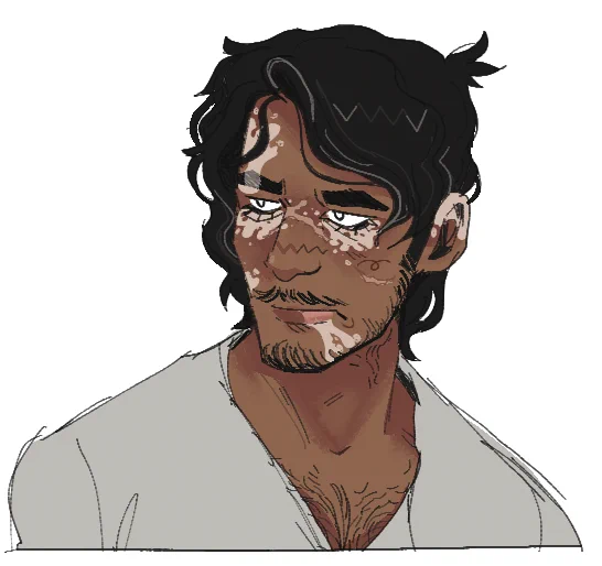 He prettay.............................. 