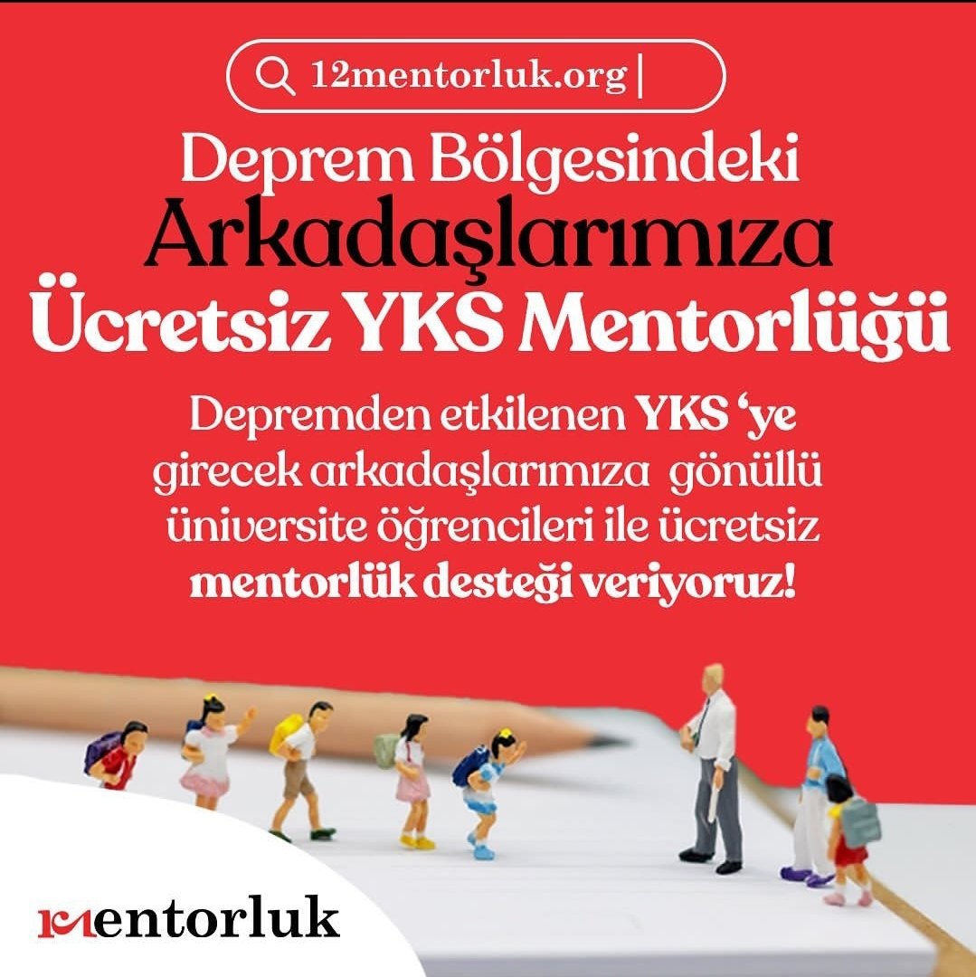 zaynieismystar's tweet photo. . @12Mentorluk güzel bir proje başlatmış. Buradan gönüllü mentor olup kitap bağışı yaparak depremden etkilenen YKS öğrencilere destek olabilirsiniz. https://t.co/DhIpeZFKVw