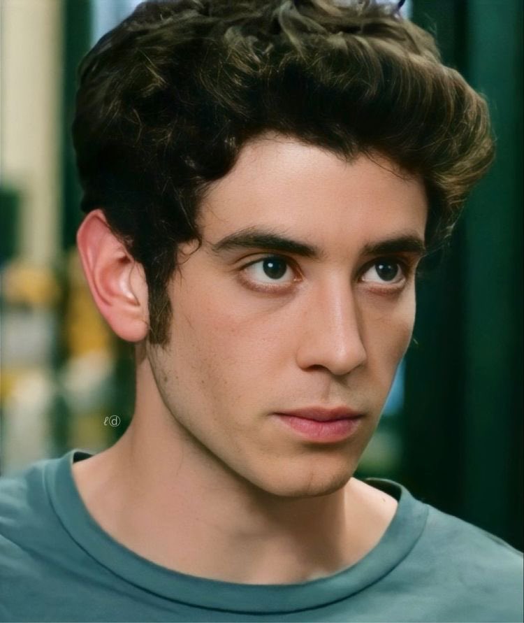 enfanttprodige's tweet image. nico domani saluterà definitivamente filippo e darà il bentornato a simone. un capitolo si chiude, un altro rinizia🤍