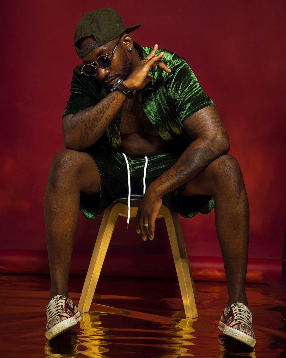 griffeneye's tweet photo. Man a badman, dem call him Griffe Eye
.
.
.
.
#griffeneye #newmusicsalert #newsinglealert #zimcreatives #zimhiphopartists #zimcelebs #zimcelebrities #sacelebrities #sacelebs #kingofzimhiphop #badman #hotguyswithtattoos #hotguysofinstagram #zimhotguys #bossup #upcomingartist https://t.co/w60Ikm6XjM