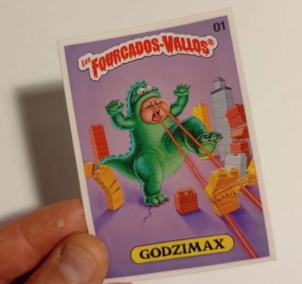 LesCrados.com tweet media