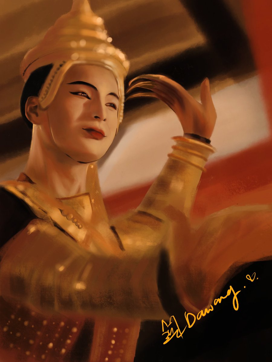 Luckydawang's tweet photo. 希望Apo能看到我的画
姐妹们可以帮我转发就更感谢了！
Hope Apo can see my work
Colorful Apo Yellow💛
For Nnattawin‘s BD
Forth Wish to Apo, be successful in your acting career
@Nnattawin1 
五颜六色波之黄色
第四个愿望, 愿你演艺事业成功！
#Nnattawin #APOprojectBD2023 #apocolleagues https://t.co/02xuqoDCnA