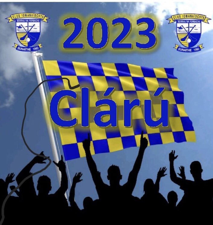 A chairde, tá sé in am Ballraíocht a íoch don bliain nua 2022. Lean an nasc chun ballraíocht a choineáil suas chun dáta. 

clubforce.com/clubs/gaa-bear…