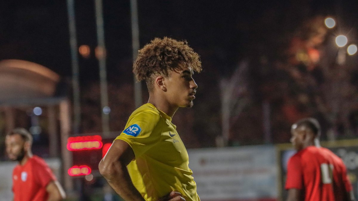Sporting Club Aubagne Air Bel tweet media
