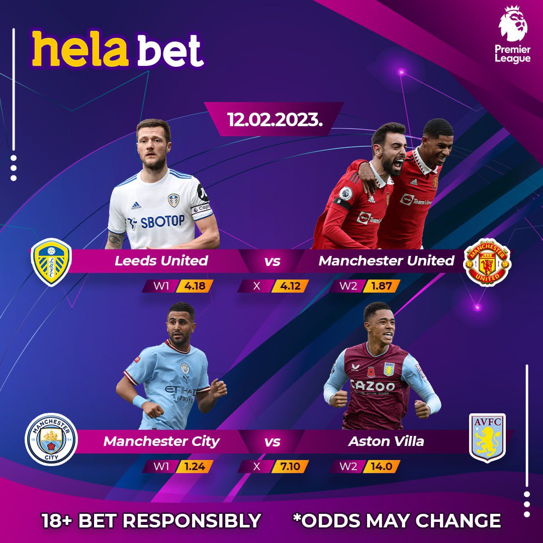 BerryYNWA1's tweet photo. Giveaway for one lucky winner!!🤗

Predict the correct score for both matches and if you get it right I would credit your Hela Bet account with #5'000
Make sure you have an account &amp; Retweet 🔀
Not on HELA BET💜💜

REGISTER: https://t.co/SLR5CcQVnU

promo Code - BERRY https://t.co/nhPxfJnaVI