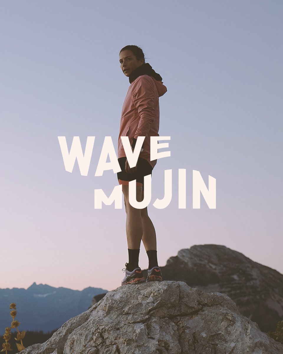 MizunoRunningEU's tweet photo. What makes trail running special to you? 👟🏔️

#WaveMujin9 #MizunoRunningEU #ReachBeyond https://t.co/OKPoSlv7zd