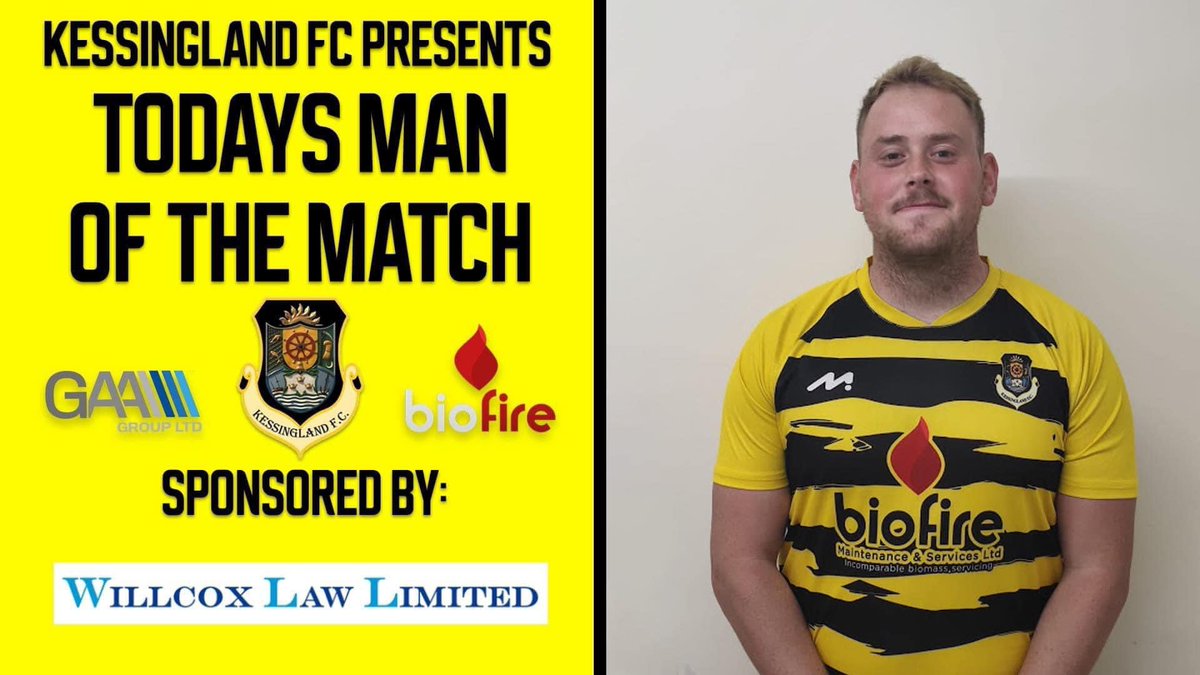 Kessingland FC tweet media