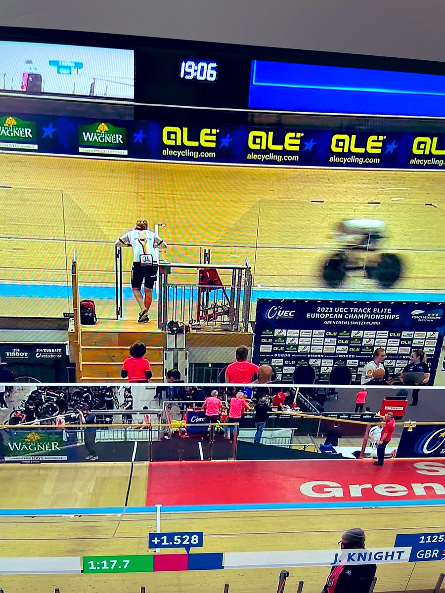 Support your local bike rider. #mkm