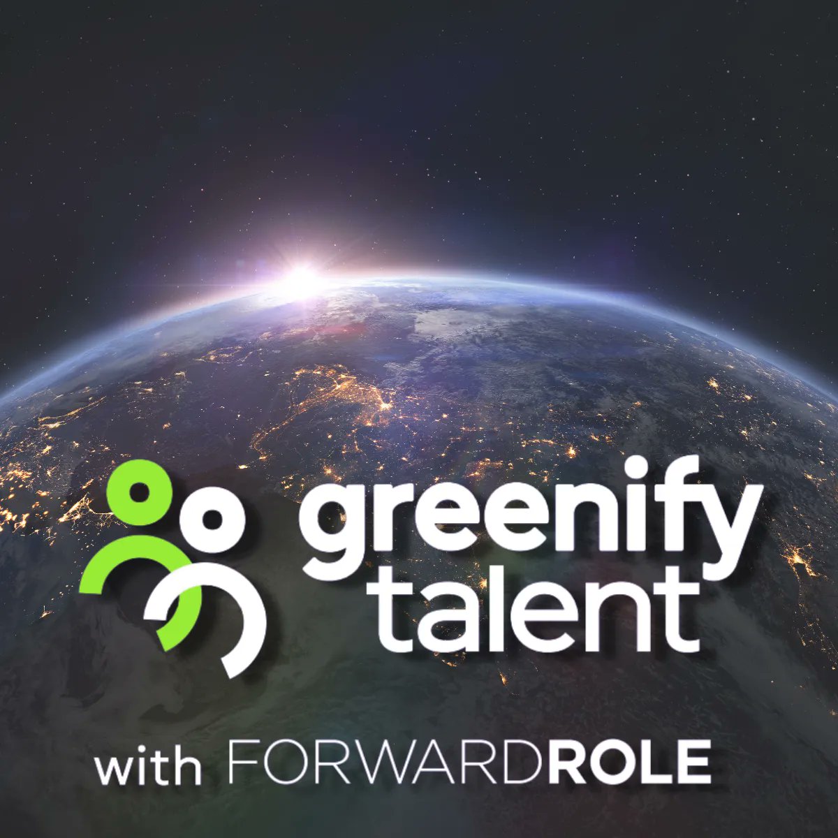 ForwardRole's tweet photo. We've partnered with progressive start-up Greenify to give our clients the opportunity to offset the environmental footprint of their new hires.
Find out more and see how you can get involved โฌ๏ธ
https://t.co/syziXv8UGQ
#HowWeRole https://t.co/sh88jWmfUh
