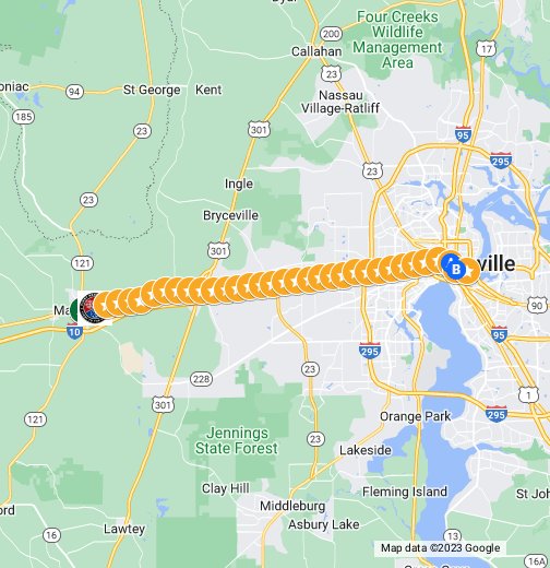 HonorRemember's tweet photo. FINAL DAY - 3rd Annual Florida Run For The Fallen DAY 3 | February 13 | 30 miles | Markers 115-147. See Run Route Map here ๐ https://t.co/5WS2cJVXsv
One Mission ~ One Team ~ One Tribute.
#FLRun4Fallen #Run4Fallen #HonorRemember #ForTheFamiles #WeRememberThemAll #ThisIsWhy https://t.co/QBaL1XB2YM