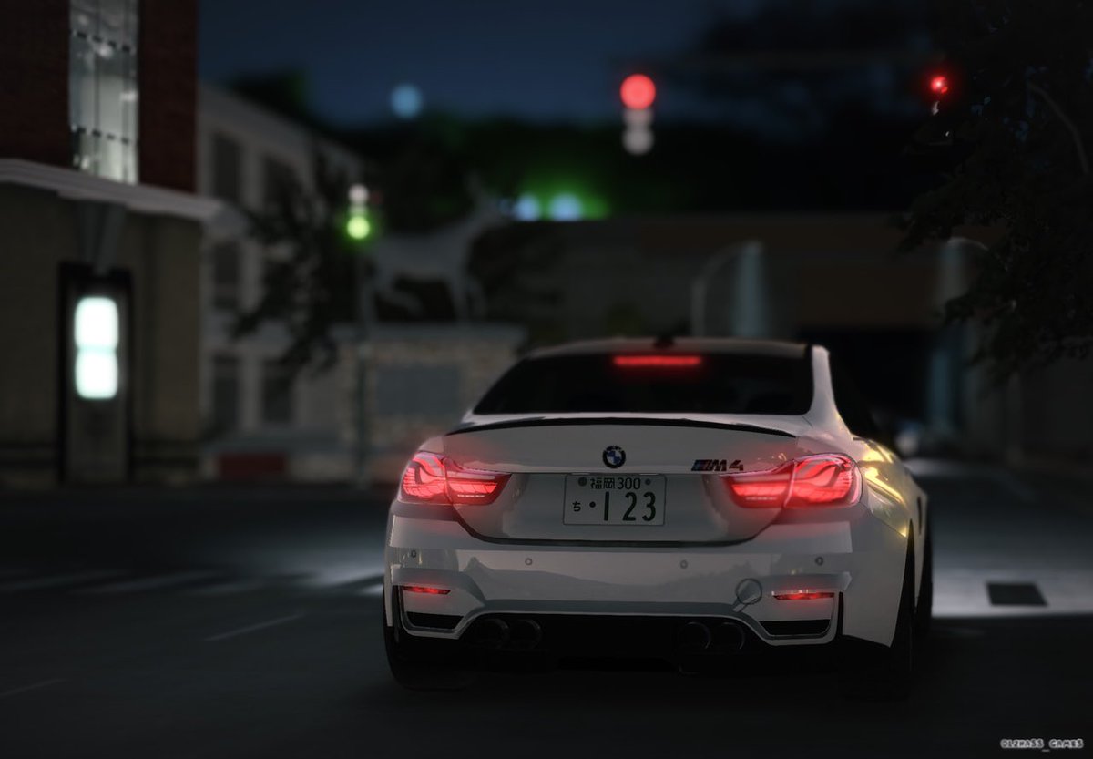 melce_cpm's tweet image. 夜いいね