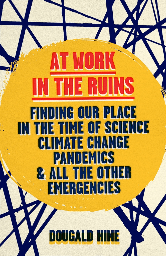 chelseagreen's tweet photo. Calling all #Sheffield readers! There's only one day to go until @dougald will be at @N_B_Project talking about his new book, #AtWorkInTheRuins at 6 pm ⏰
Last few tickets on sale here: https://t.co/cGVRyb7snm https://t.co/4TwBu9nQoB