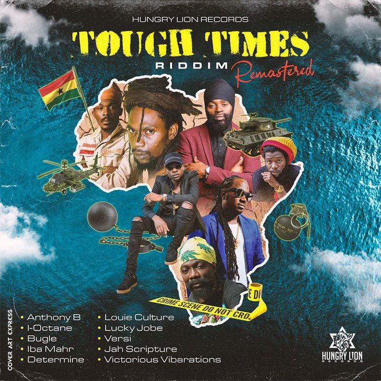 mradioug's tweet photo. Premiere of the Week!
#ToughTimesRiddim
How you rate this one outta 10?
#JamdownSundays || #StrictlyReggae https://t.co/kcyvu4nXVS